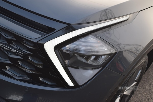 Used Kia Sportage 2022 for sale - 77030535: Photo 10