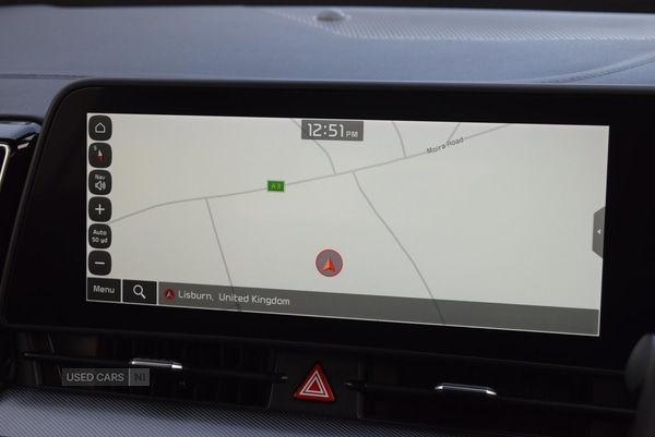 Used Kia Sportage 2022 for sale - 77030535: Photo 22