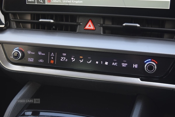 Used Kia Sportage 2022 for sale - 77030535: Photo 24