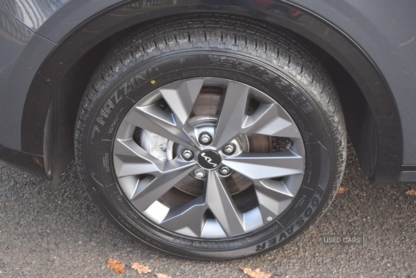 Used Kia Sportage 2022 for sale - 77030535: Photo 37