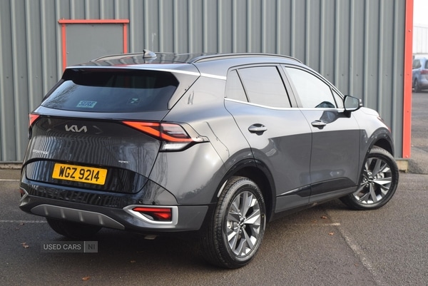 Used Kia Sportage 2022 for sale - 77030535: Photo 39