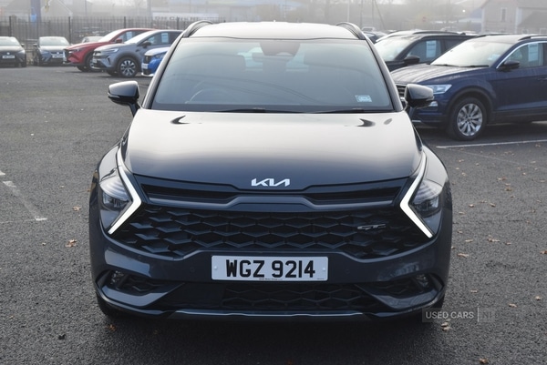 Used Kia Sportage 2022 for sale - 77030535: Photo 5
