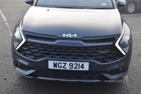 Used Kia Sportage 2022 for sale - 77030535: Photo 8