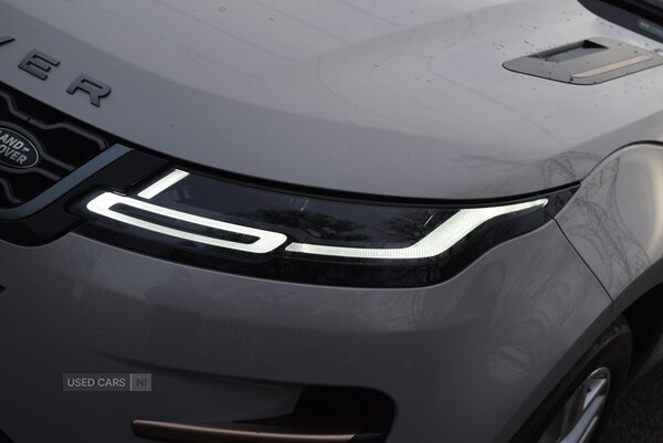 Used Land Rover Range Rover Evoque 2022 for sale - 77192186: Photo 10