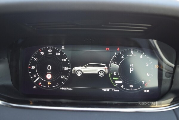 Used Land Rover Range Rover Evoque 2022 for sale - 77192186: Photo 12