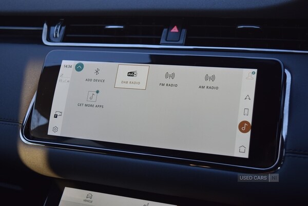 Used Land Rover Range Rover Evoque 2022 for sale - 77192186: Photo 18