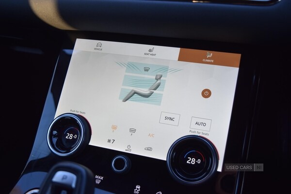 Used Land Rover Range Rover Evoque 2022 for sale - 77192186: Photo 19