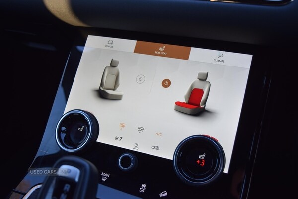 Used Land Rover Range Rover Evoque 2022 for sale - 77192186: Photo 20