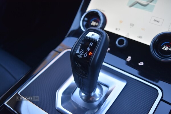 Used Land Rover Range Rover Evoque 2022 for sale - 77192186: Photo 22