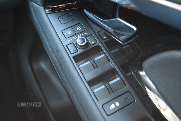 Used Land Rover Range Rover Evoque 2022 for sale - 77192186: Photo 24