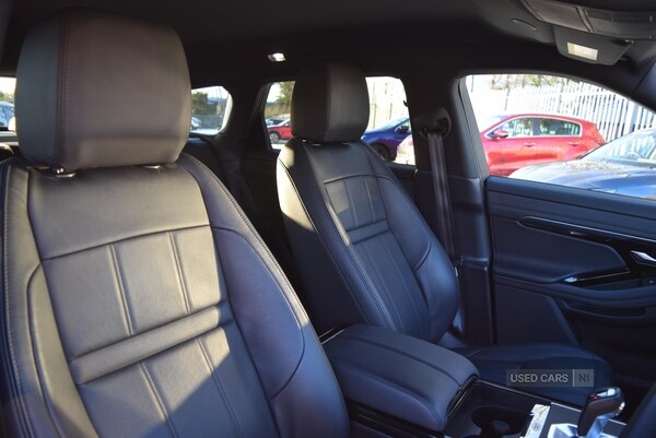 Used Land Rover Range Rover Evoque 2022 for sale - 77192186: Photo 25