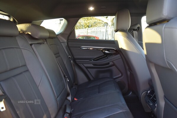 Used Land Rover Range Rover Evoque 2022 for sale - 77192186: Photo 26