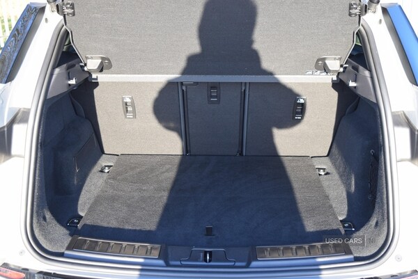 Used Land Rover Range Rover Evoque 2022 for sale - 77192186: Photo 27