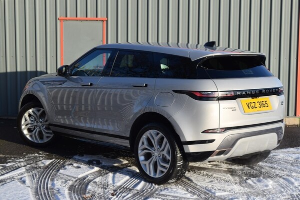 Used Land Rover Range Rover Evoque 2022 for sale - 77192186: Photo 28