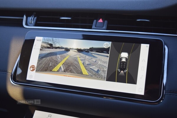 Used Land Rover Range Rover Evoque 2022 for sale - 77192186: Photo 29