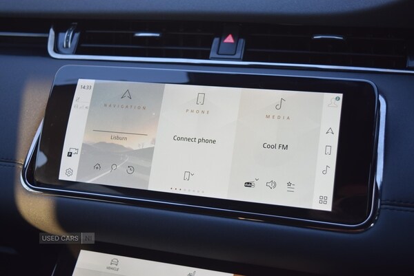 Used Land Rover Range Rover Evoque 2022 for sale - 77192186: Photo 30