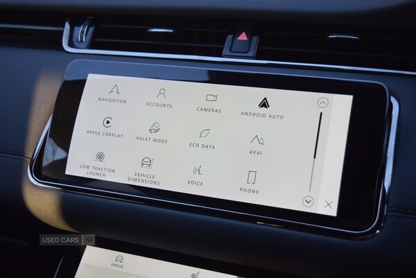 Used Land Rover Range Rover Evoque 2022 for sale - 77192186: Photo 31