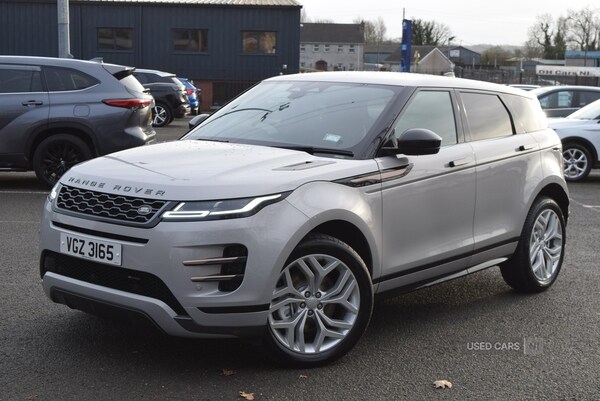 Used Land Rover Range Rover Evoque 2022 for sale - 77192186: Photo 6