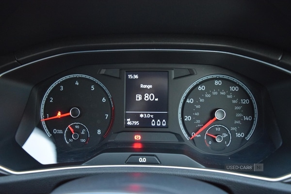 Used Volkswagen T-Roc 2018 for sale - 77156844: Photo 12