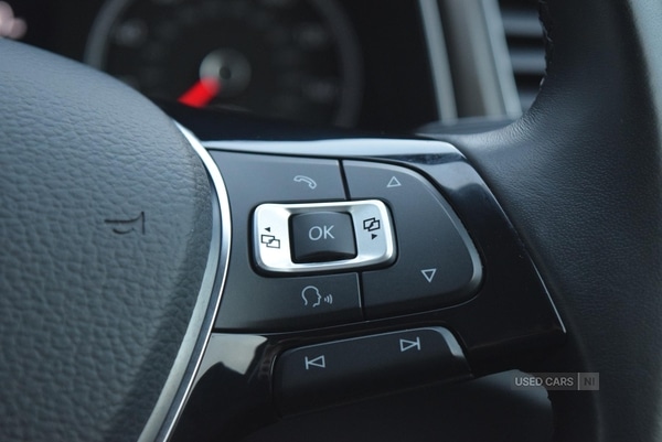 Used Volkswagen T-Roc 2018 for sale - 77156844: Photo 15