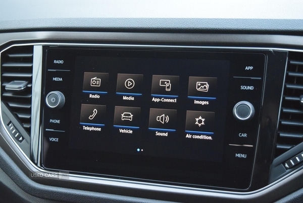 Used Volkswagen T-Roc 2018 for sale - 77156844: Photo 19