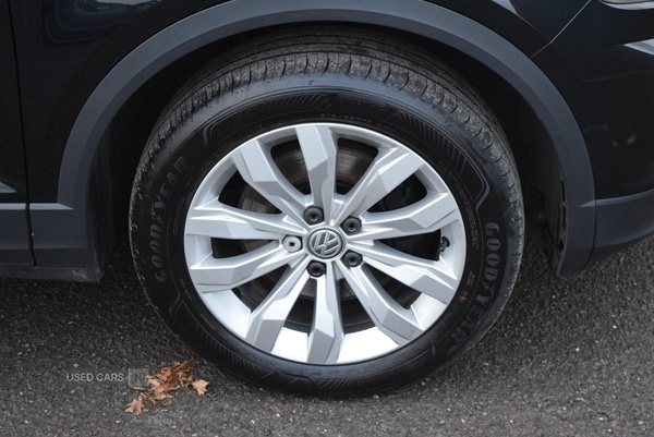 Used Volkswagen T-Roc 2018 for sale - 77156844: Photo 33