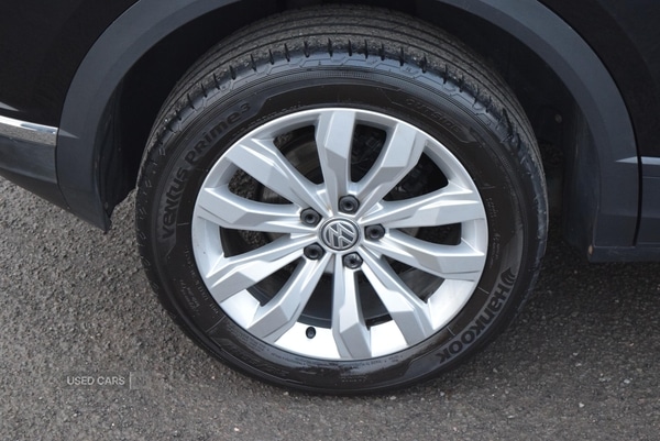 Used Volkswagen T-Roc 2018 for sale - 77156844: Photo 34