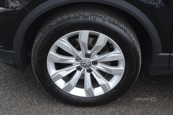 Used Volkswagen T-Roc 2018 for sale - 77156844: Photo 36