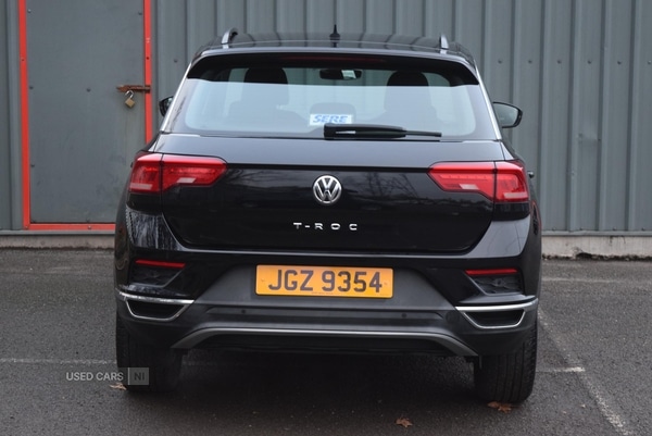 Used Volkswagen T-Roc 2018 for sale - 77156844: Photo 39
