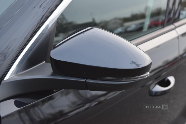 Used Volkswagen T-Roc 2018 for sale - 77156844: Photo 7