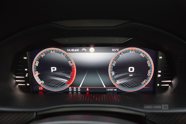 Used Skoda Kamiq 2022 for sale - 76646724: Photo 13