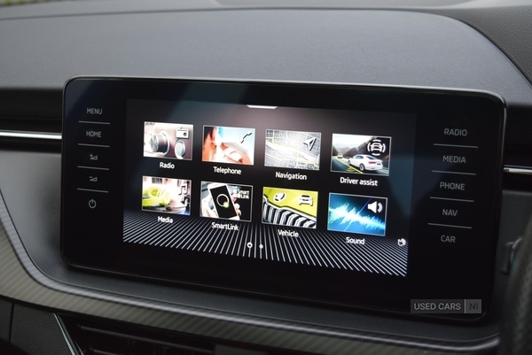 Used Skoda Kamiq 2022 for sale - 76646724: Photo 20