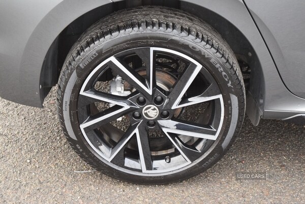 Used Skoda Kamiq 2022 for sale - 76646724: Photo 32