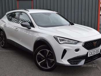2023 - 1.5 TSI 150 V1 5dr DSG