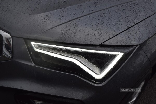 Used SEAT Ateca 2025 for sale - 77041424: Photo 10