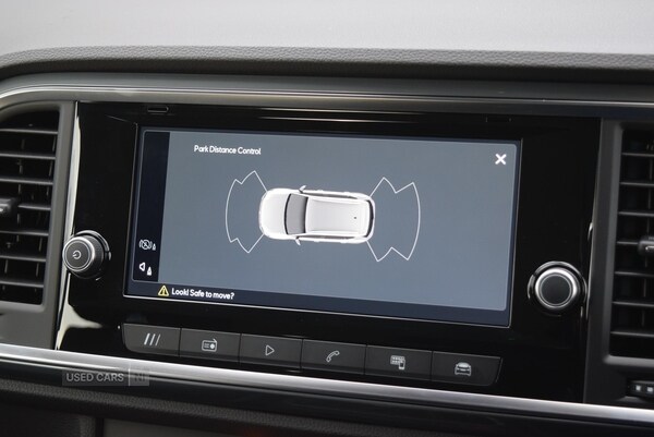 Used SEAT Ateca 2025 for sale - 77041424: Photo 19