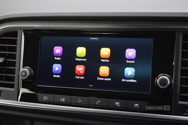 Used SEAT Ateca 2025 for sale - 77041424: Photo 20