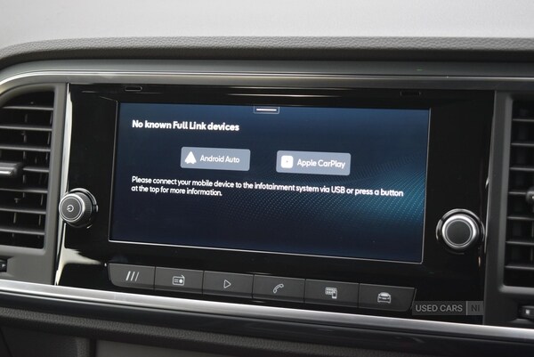 Used SEAT Ateca 2025 for sale - 77041424: Photo 22