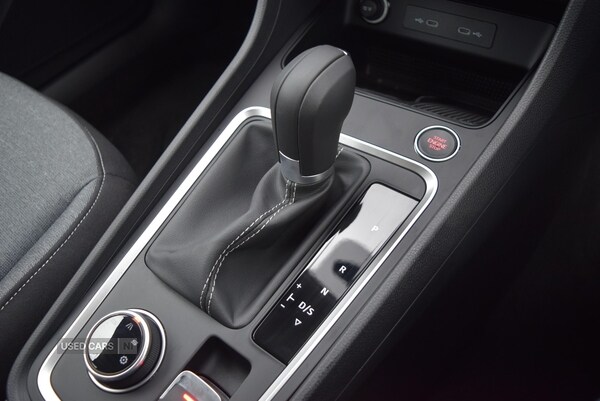 Used SEAT Ateca 2025 for sale - 77041424: Photo 26