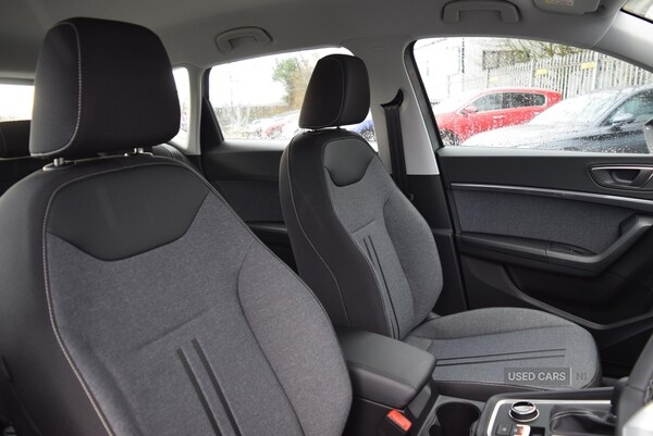Used SEAT Ateca 2025 for sale - 77041424: Photo 29