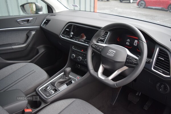 Used SEAT Ateca 2025 for sale - 77041424: Photo 3
