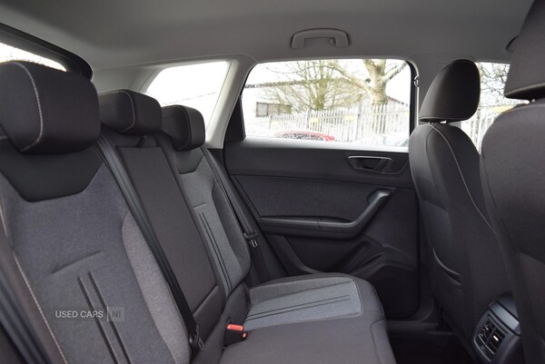 Used SEAT Ateca 2025 for sale - 77041424: Photo 30