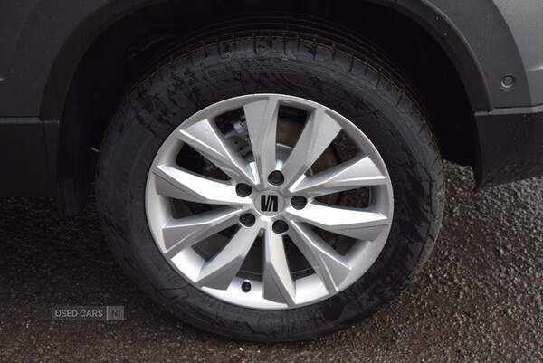 Used SEAT Ateca 2025 for sale - 77041424: Photo 34