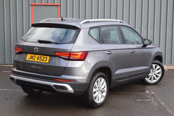 Used SEAT Ateca 2025 for sale - 77041424: Photo 37