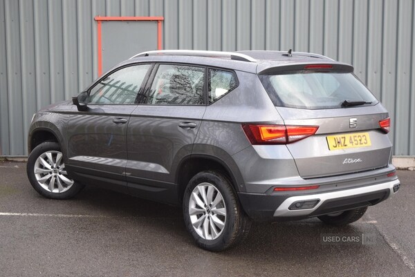 Used SEAT Ateca 2025 for sale - 77041424: Photo 39