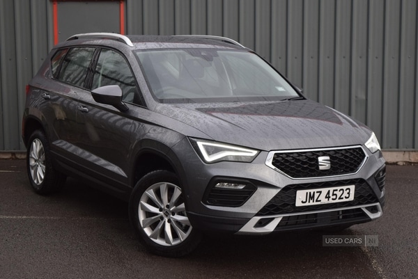 Used SEAT Ateca 2025 for sale - 77041424: Photo 40
