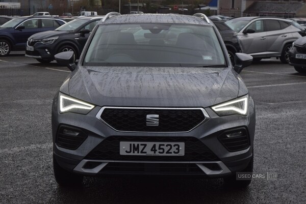 Used SEAT Ateca 2025 for sale - 77041424: Photo 5