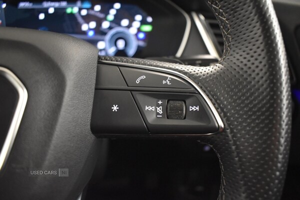 Used Audi Q5 2021 for sale - 76667710: Photo 16