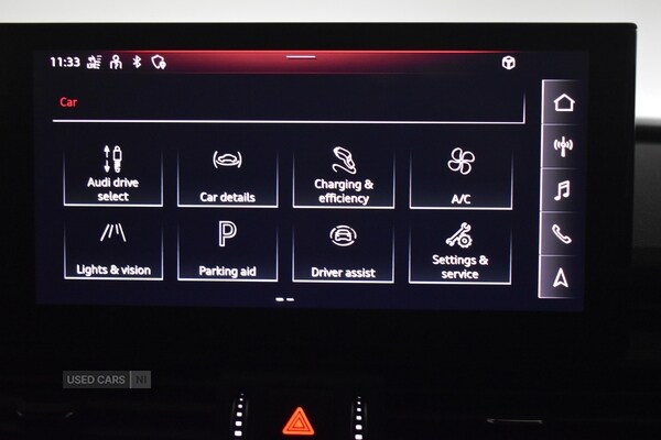 Used Audi Q5 2021 for sale - 76667710: Photo 19