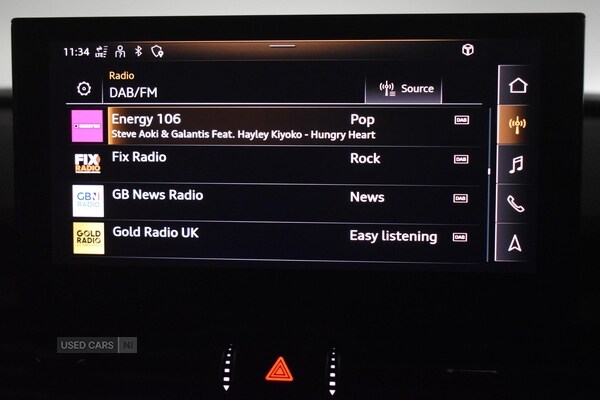 Used Audi Q5 2021 for sale - 76667710: Photo 21